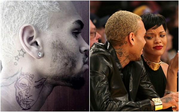 Chris Brown (Foto: Instagram / Getty Images)