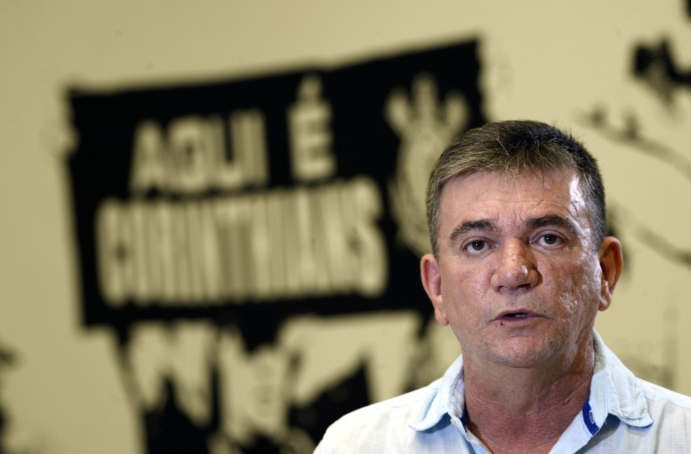 Andrés Sanchez de volta? Tema aquece bastidores do Corinthians, mas ex-presidente rechaça