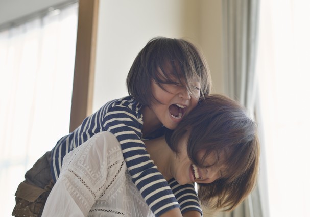 Como comemorar o Dia das mães em quarentena   (Foto: Getty Images )