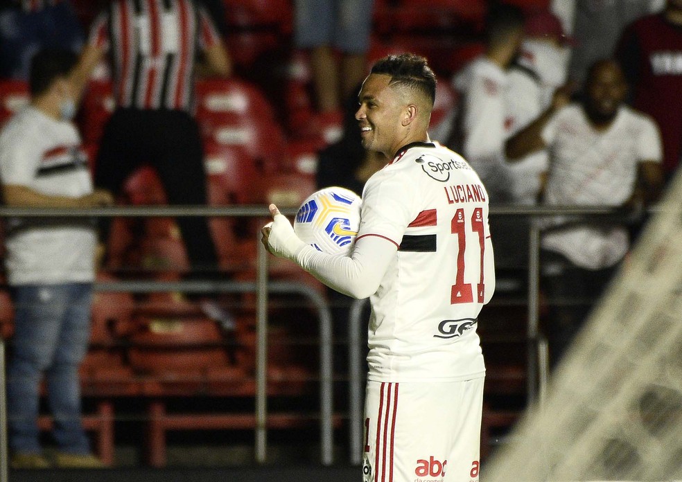 São Paulo deve ter dois reforços importantes para a Copa do Brasil; confira