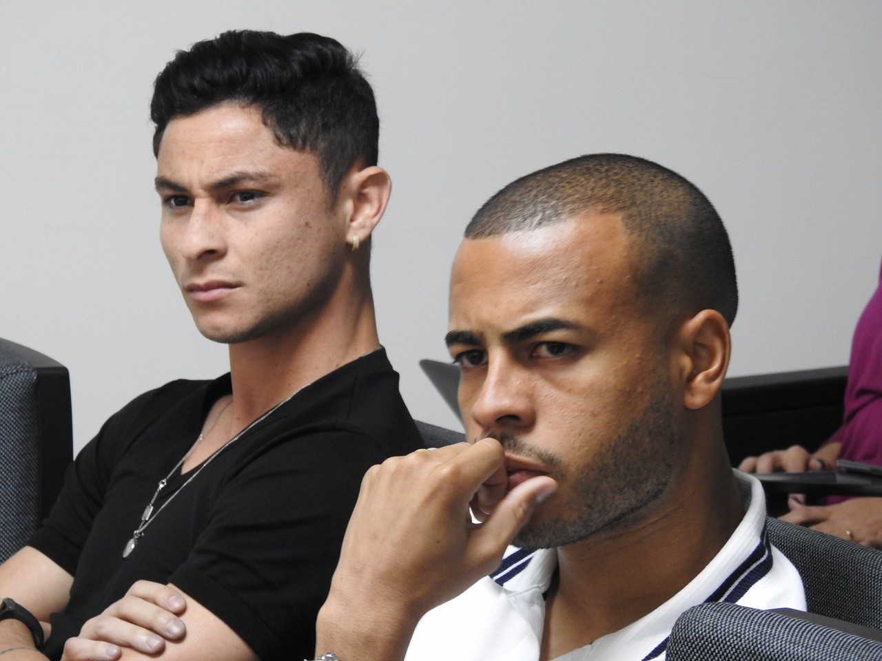 Palmeiras consegue efeito suspensivo no STJD e laterais estão liberados