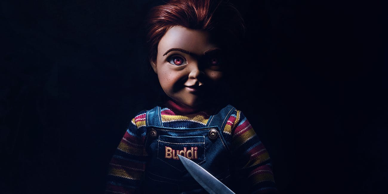 Chucky, o Boneco Diabólico Parte 2 filme