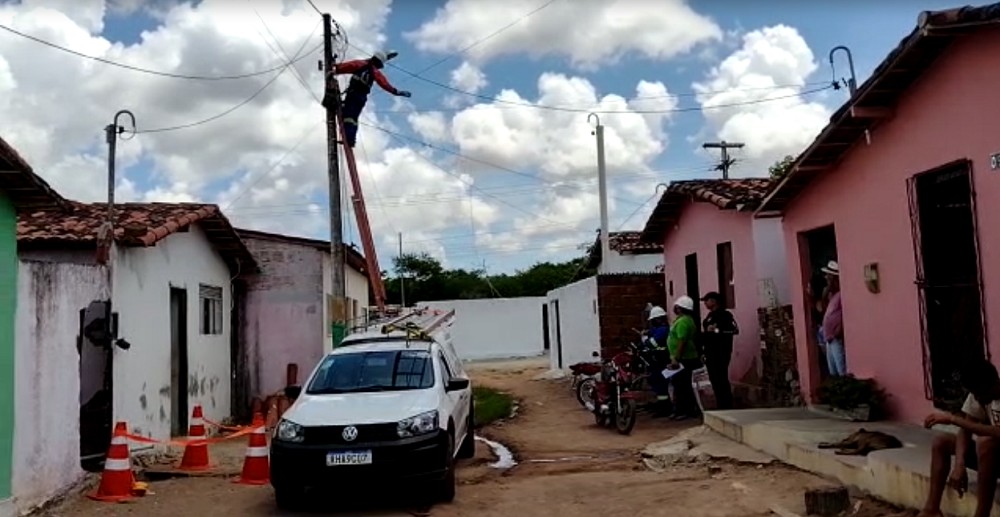 Polícia Civil prende sete suspeitos de roubo de energia elétrica na Grande Natal