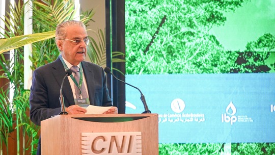 CNI defende plano consistente de descarbonização da economia