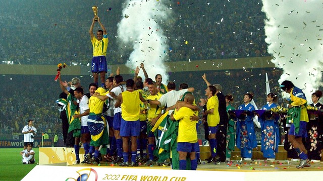 Seleção Brasileira: melhores momentos do Brasil contra a Alemanha 