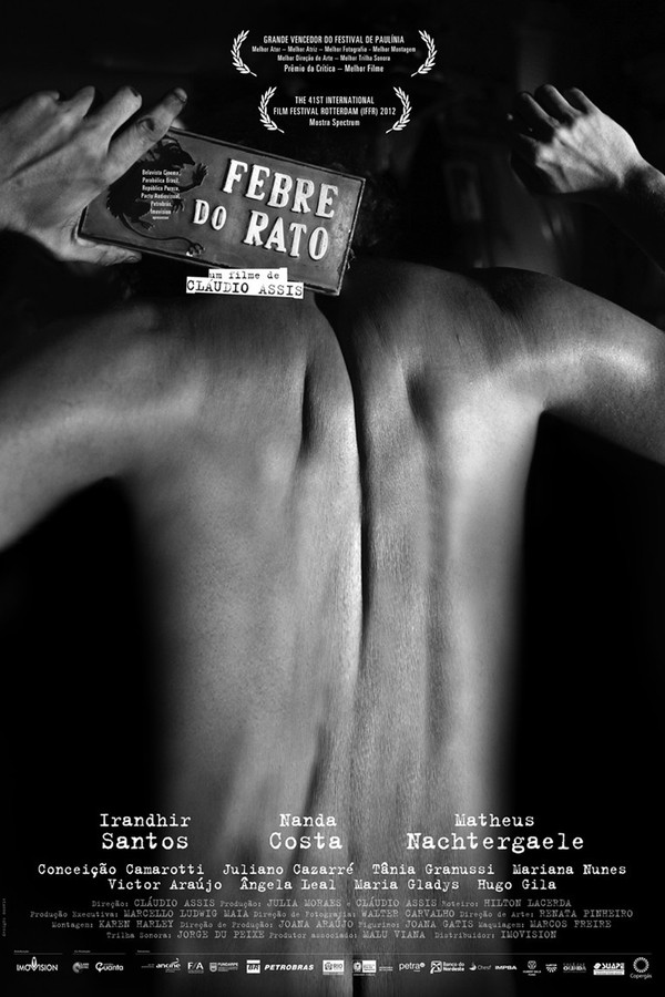 Seis filmes para se libertar sexualmente, por Wagner Santiago (Foto: Divulgação/Cortesia)