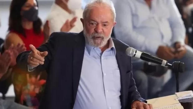 Segundo Comitê da ONU, Lula teve seus direitos violados no processo criminal do qual foi alvo na Operação Lava Jato (Foto: REUTERS via BBC)