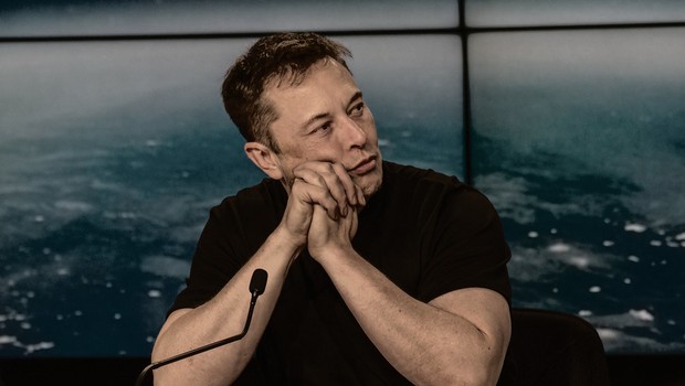 Elon Musk provoca respostas duras do mercado em suas redes sociais (Foto: Flickr/Creative Commons)