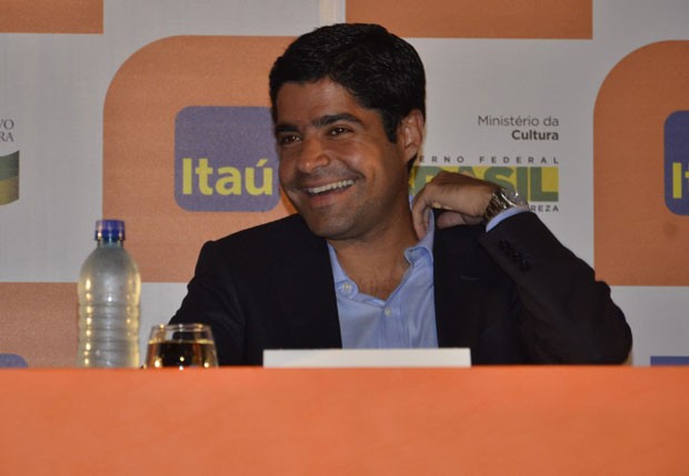 ACM Neto, prefeito de Salvador (Foto: Fred Pontes/Divulgação)