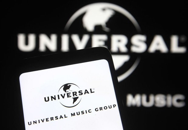 Universal Music se prepara para IPO (Foto: SOPA Images/Getty Images)