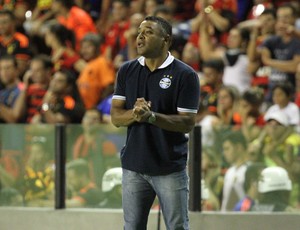 Derrota normal, mas olho aberto