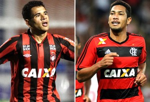 Contra defesa menos vazada do Brasileiro, Hernane calibra os pés