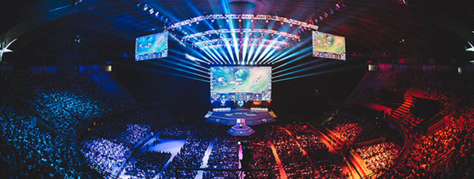 2 6 Milhoes Assistiram A Final Do Campeonato Brasileiro De Lol E Sportv Ge