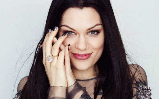 Jessie J faz show único em São Paulo em setembro