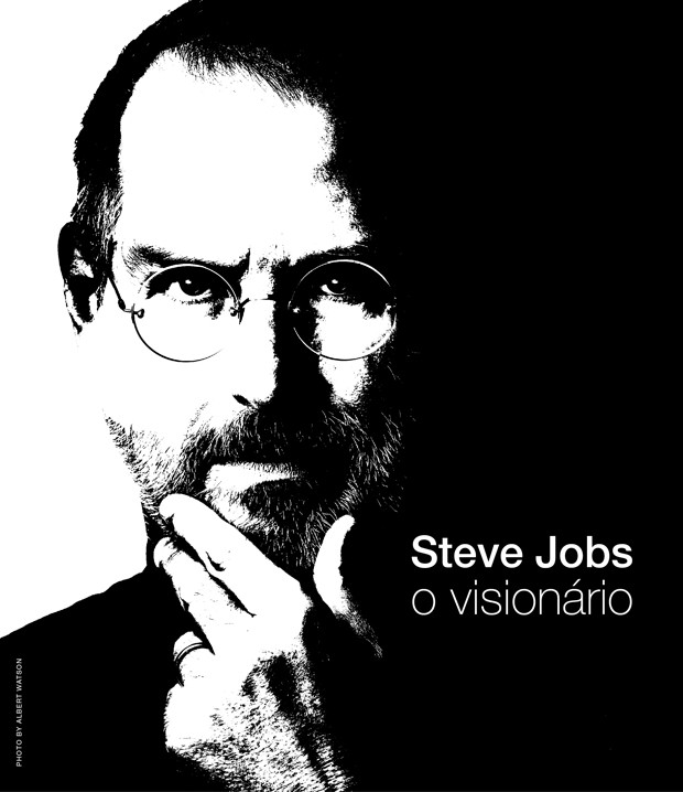 Steve Jobs é homenageado com mostra no MIS, em São Paulo (Foto: Divulgação)