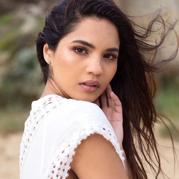 Miss Australia - Priya Serrao (Foto: Reprodução/Instagram)