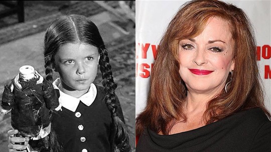 Após morte de Lisa Loring, apenas um ator do elenco de 'A família Addams' segue vivo