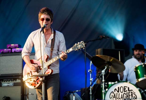 Noel Gallagher (Foto: getty images)