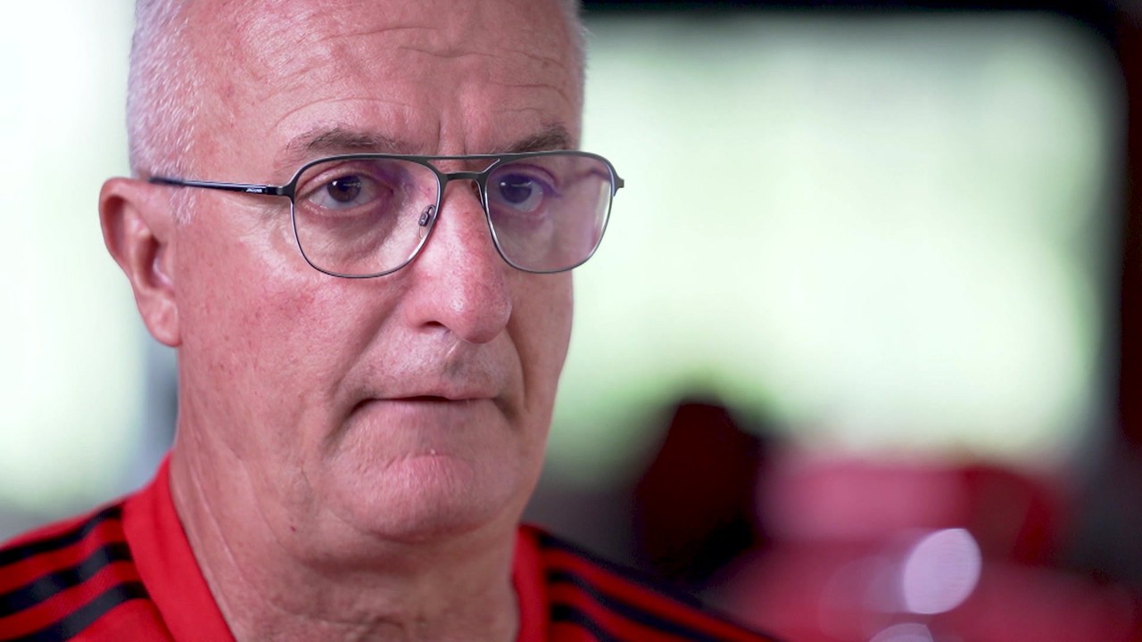 Arrascaeta, Pedro e Gabigol: Dorival Jr. explica o que mudou no Flamengo