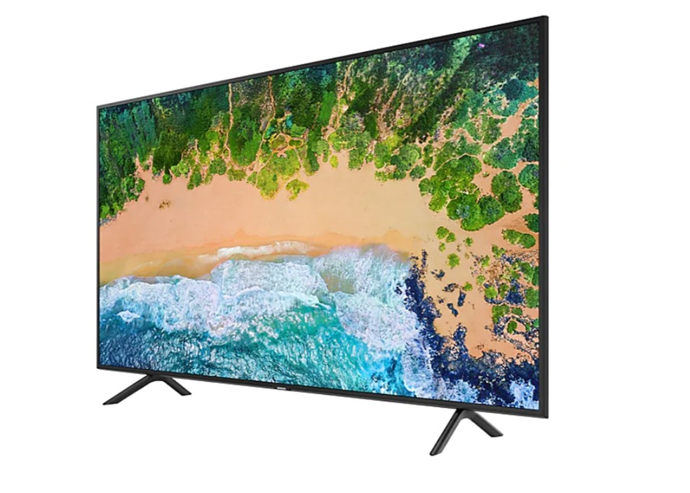Samsung Nu7100 Ou Lg Uk6520 Compare Ficha Tecnica E Preco Das Smart Tvs Tvs Techtudo