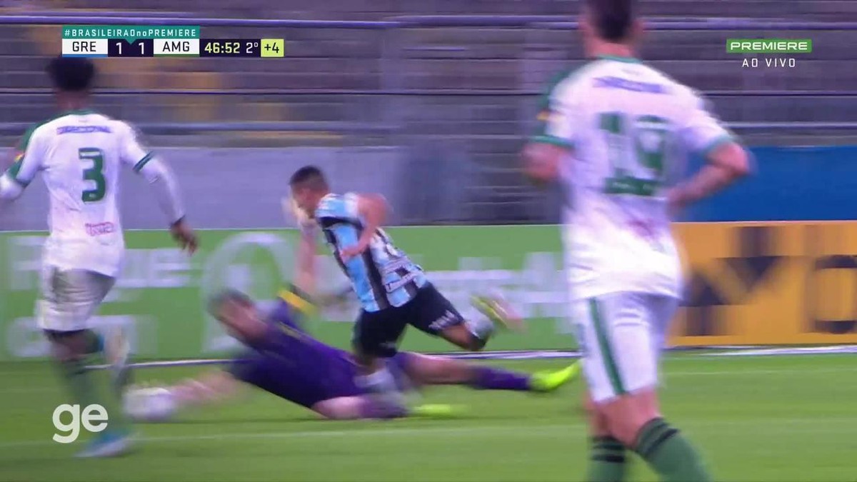 Felipão justifica postura contra o América-MG: "Grêmio era agressivo, tinha 7 jogos e 2 pontos" - Vimarsana News
