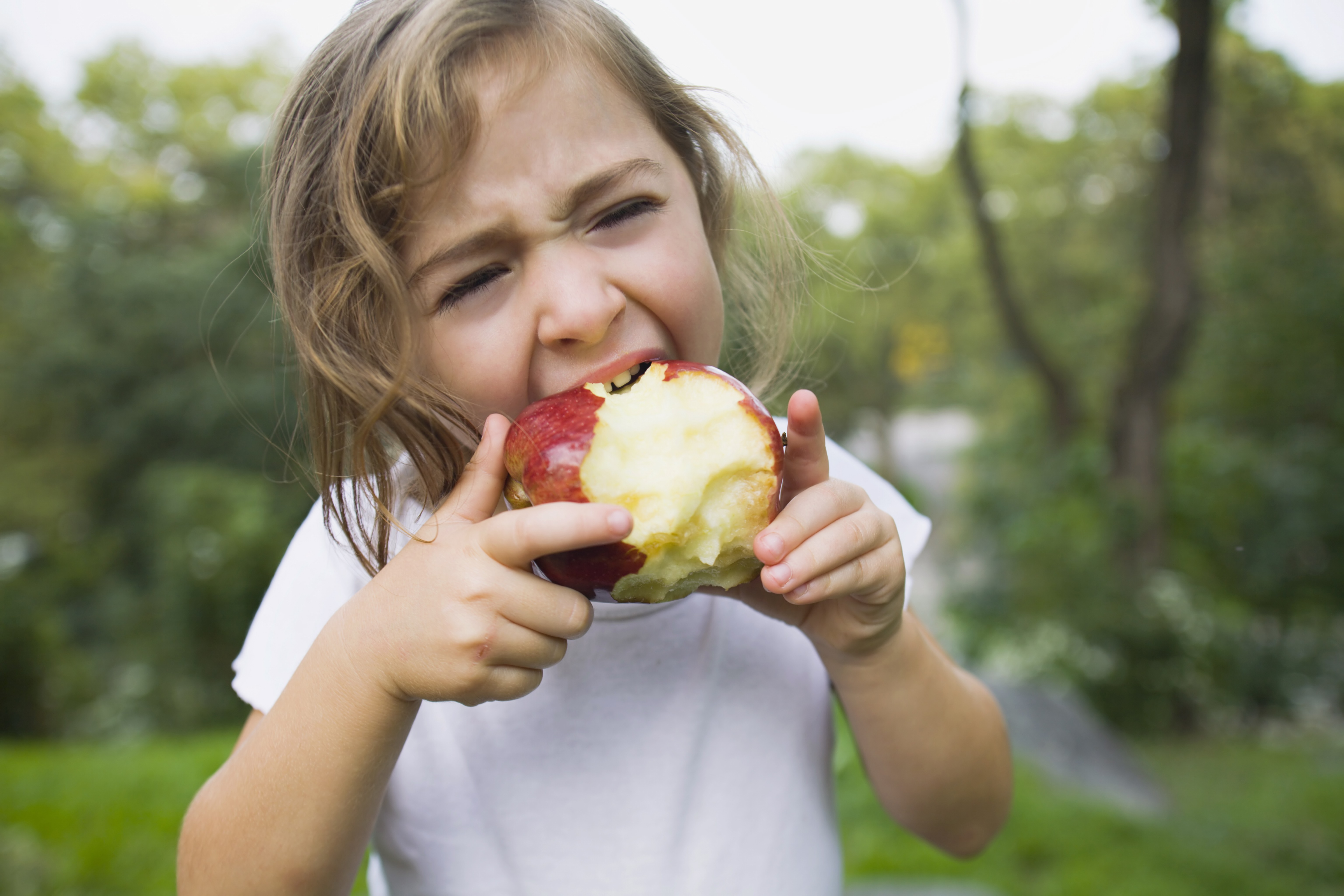 Os vilões na alimentação infantil - Revista MAIS - Matéria - Revista Mais