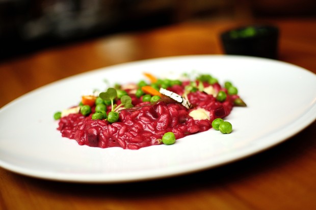 Steak Tartare à ”Léo Picon” 