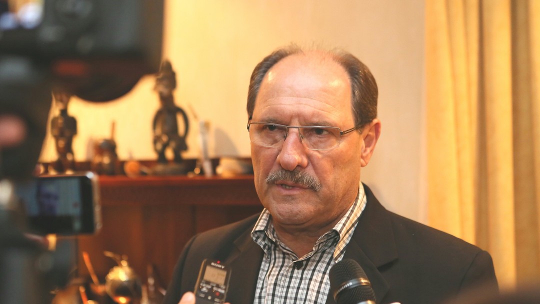 José Ivo Sartori Político G1