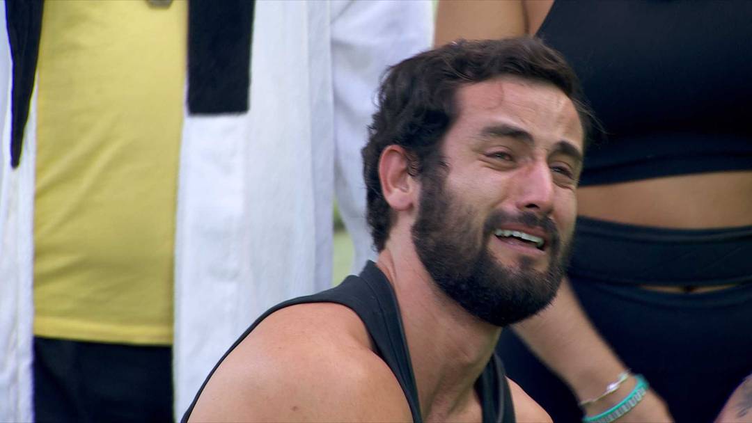 Matteus vence a Prova do Anjo pela quinta vez no BBB 24