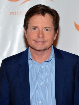Michael J. Fox (Foto: Getty Images)