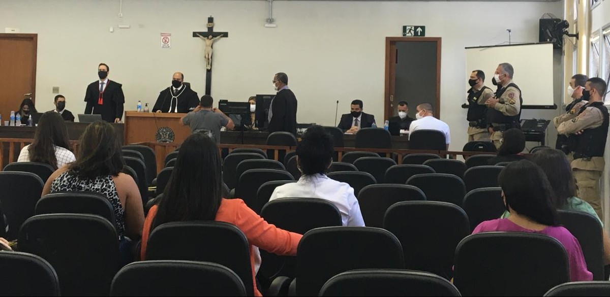 Caso Josué: Policial penal acusado de matar adolescente vai a júri popular, em Montes Claros 