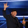 Foto: (Troy Kotsur vence o Oscar de melhor ator coadjuvante em 2022 / Brian Snyder/Reuters)