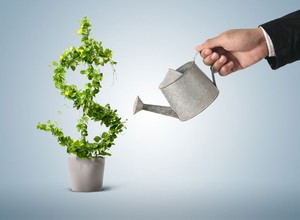 dinheiro_investimento (Foto: Shutterstock)
