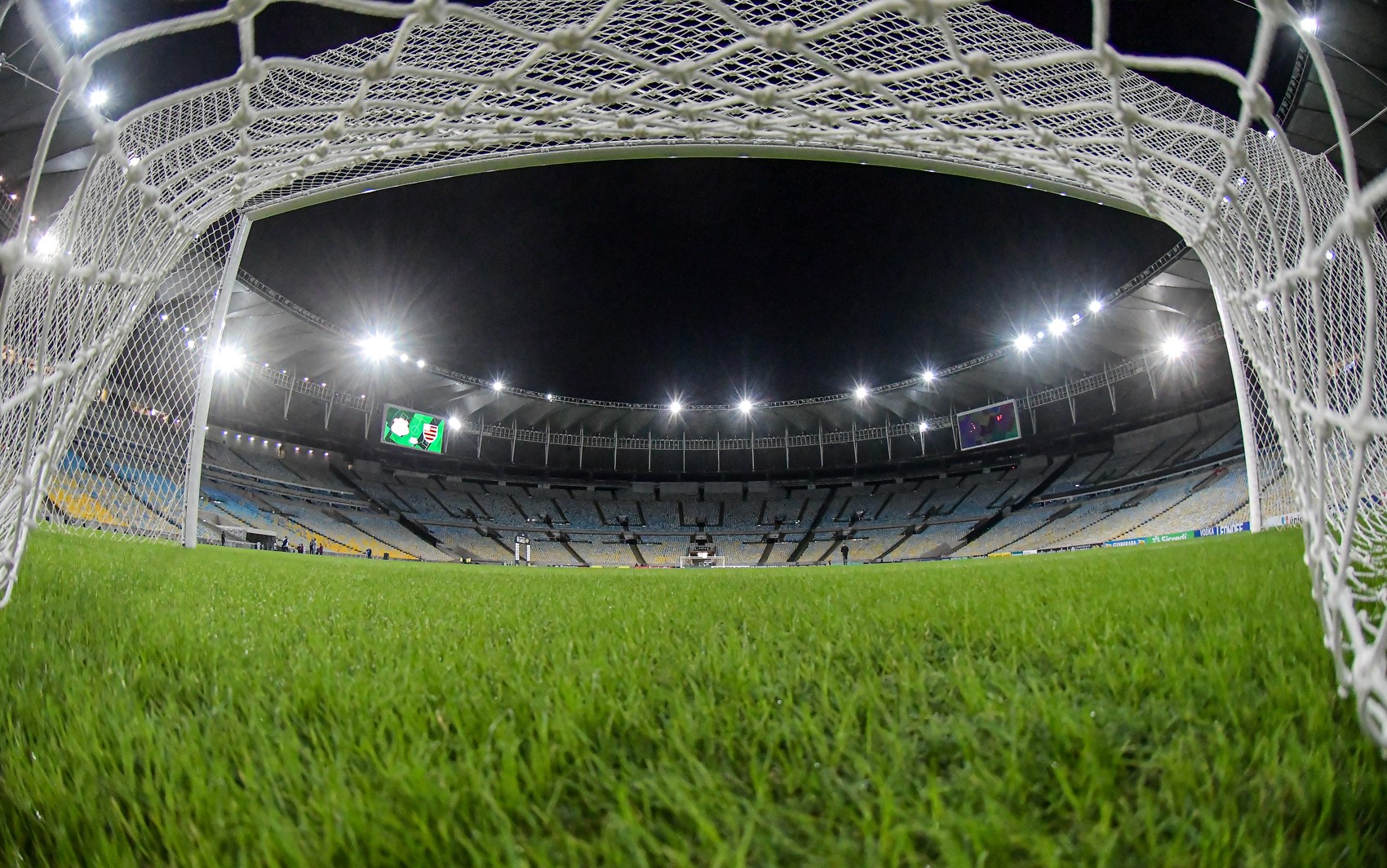 Evento-teste no Maracanã: veja o que o torcedor precisa apresentar para entrar e esquemas especiais do metrô e do estádio