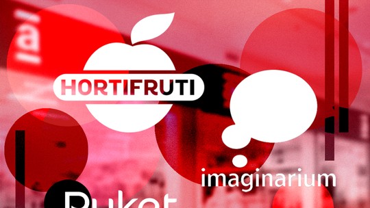Americanas quer levantar R$ 3 bi com venda de marcas como Hortifruti, Imaginarium e Puket
