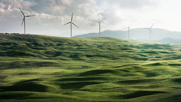 energia limpa, energia, sustentabilidade, ESG, (Foto: unsplash )