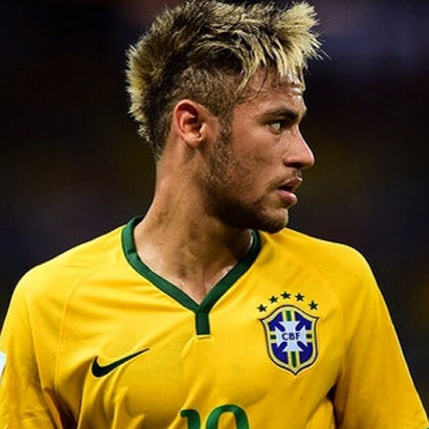 Neymar Jr. (Foto: Reprodução / Instagram)