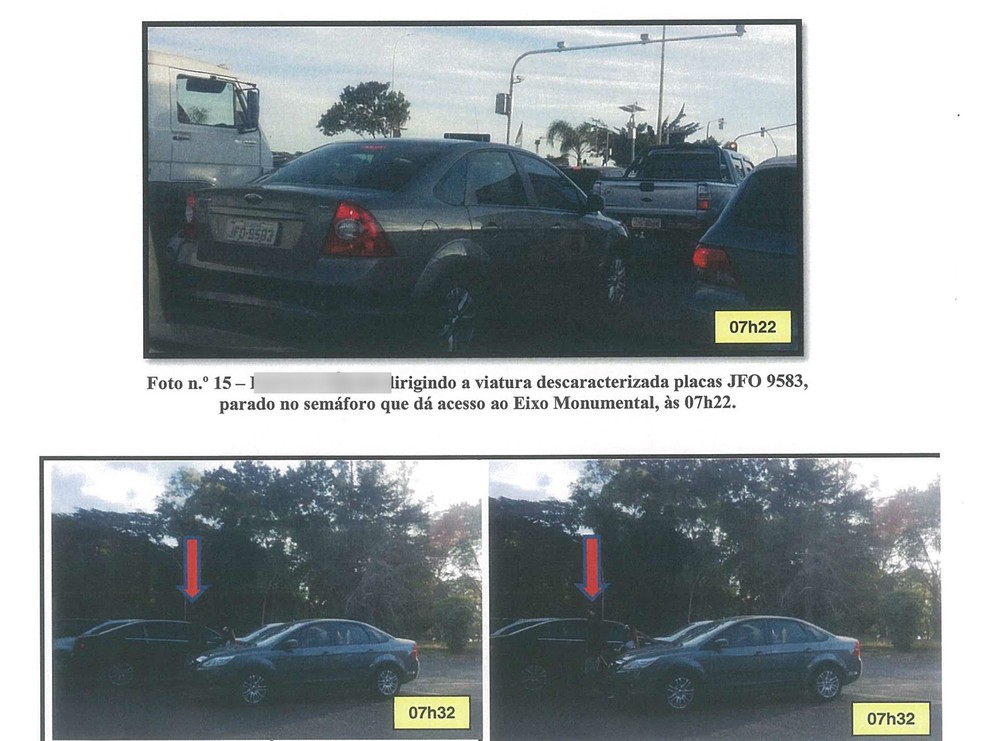 Legistas que não cumprem horário e usam carro oficial para 