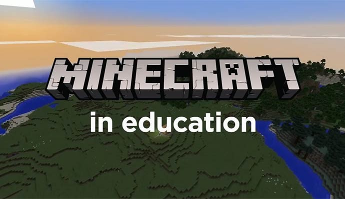 Jogo eletrônico Minecraft é utilizado em sala de aula para motivar  aprendizado