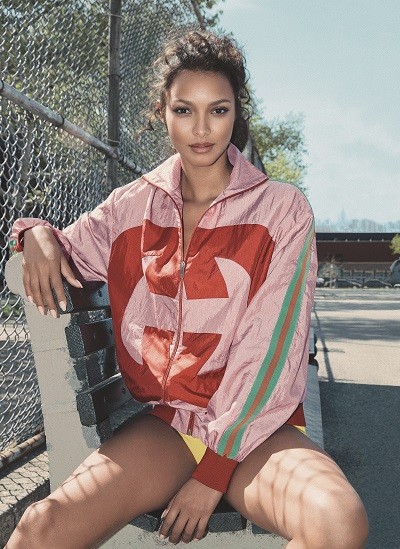 Lais Ribeiro