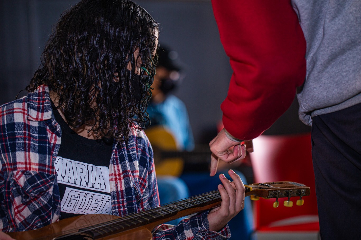 Inscrições para projeto 'Juventude faz o Som' terminam nesta sexta-feira em Canoas