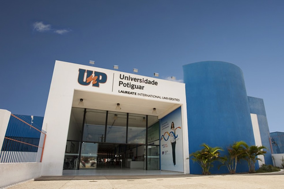 Universidade Potiguar realiza simulado online no dia 12 — Foto: Reprodução