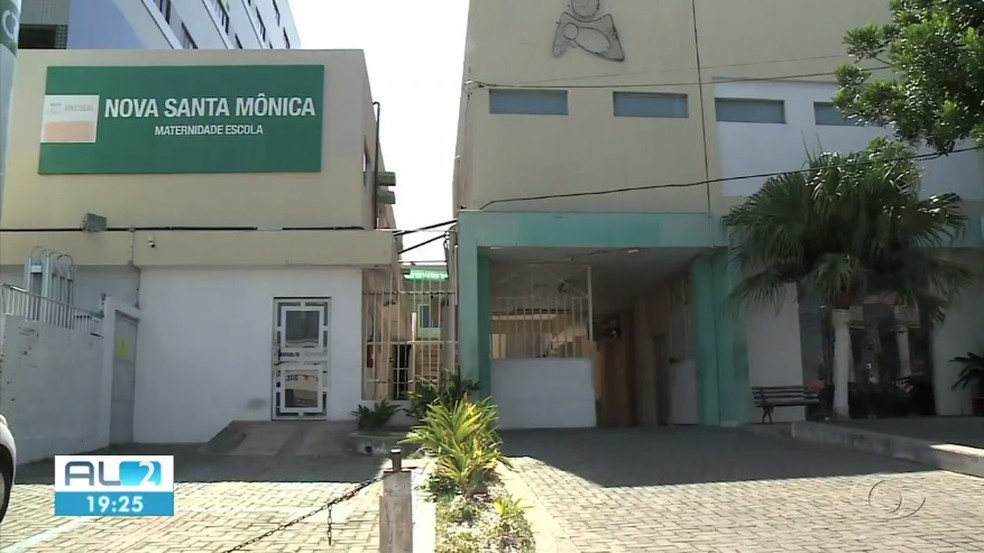 Maternidade em Maceió tem 15 bebês com Covid-19 internados em estado grave