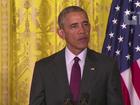 Obama fala em diálogo se Coreia do Norte deixar programa nuclear