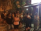 Na fila do velório de José Wilker no Rio, fãs lembram de Roque Santeiro