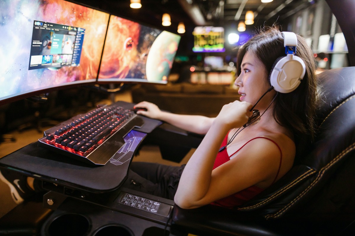 5 acessórios que todo streamer deveria ter