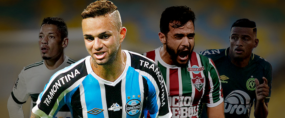 Chape e Grêmio lideram ranking de gols de bola parada. Flu sobra nos pênaltis