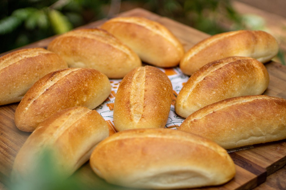 Dia do p&atilde;o franc&ecirc;s: saiba curiosidades da iguaria que nasceu no Brasil no  s&eacute;culo 20 | Distrito Federal | G1