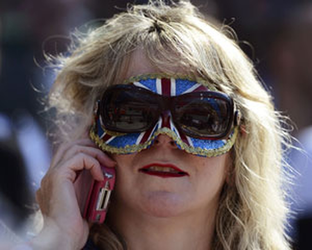 Ten years after the London Olympics, the mayor wants the city to host the Games again |  Globalism