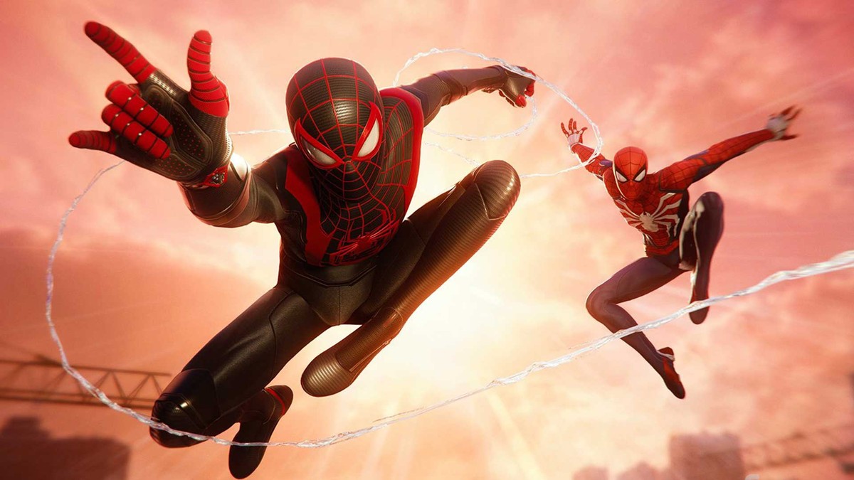 Quando Spider-Man: Miles Morales chega ao PC? Tudo o que se sabe até agora
